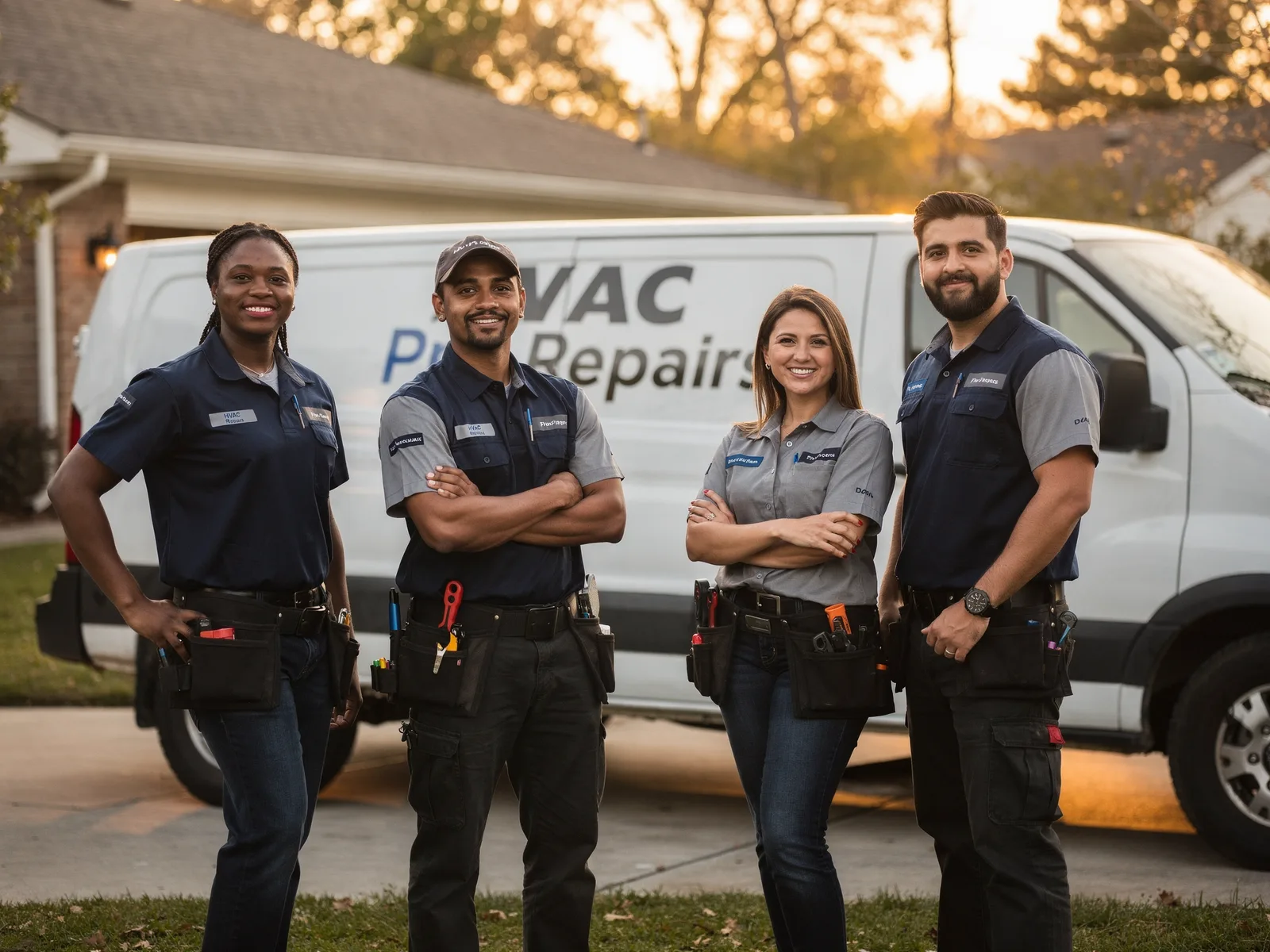 Heat Pump Repair company in Rehoboth, NM