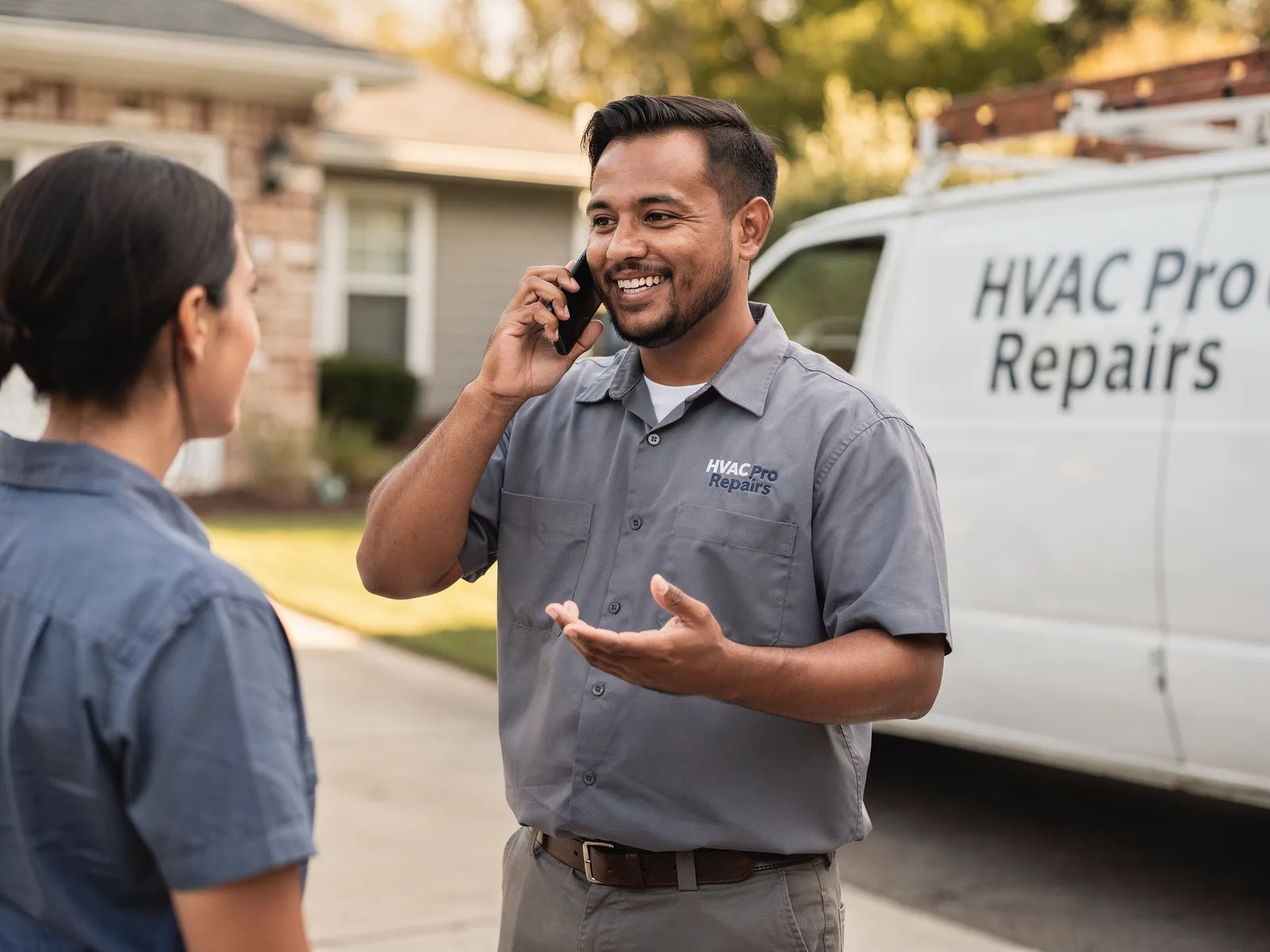 Heat Pump Repair Rehoboth, NM FAQs